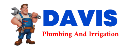 Trusted plumber in COLUMBIANA